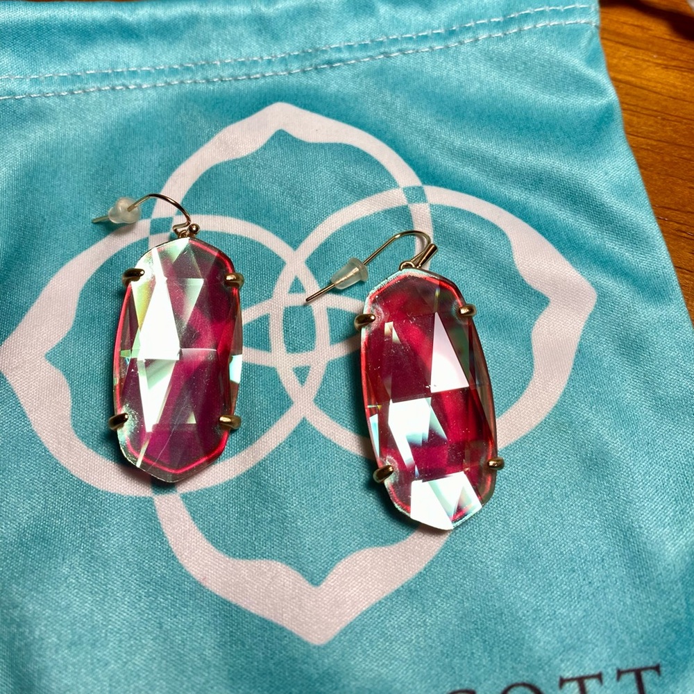 Kendra Scott Esme Earrings